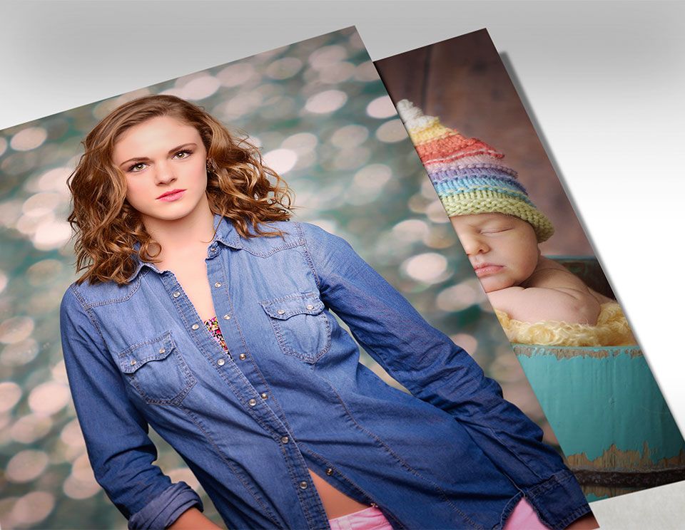 8×20" Photo Prints