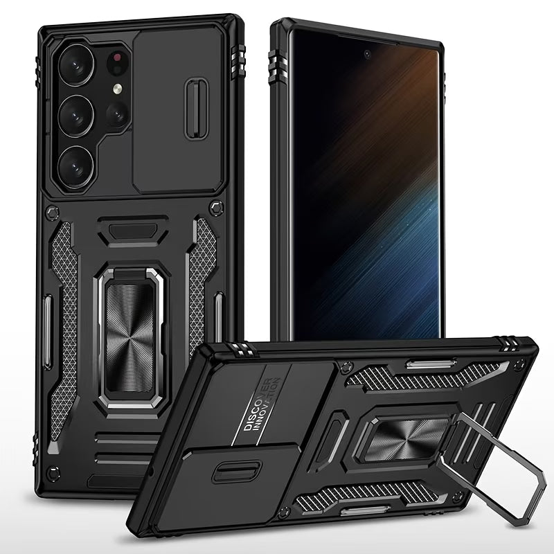 Heavy Duty Samsung Case