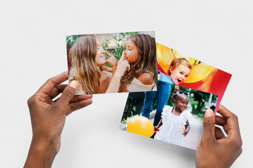 4×6" (301 and more Photos)