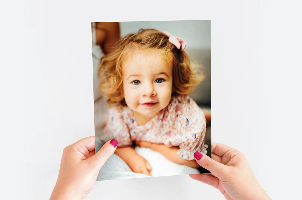 8×10" (16 and more Photos)