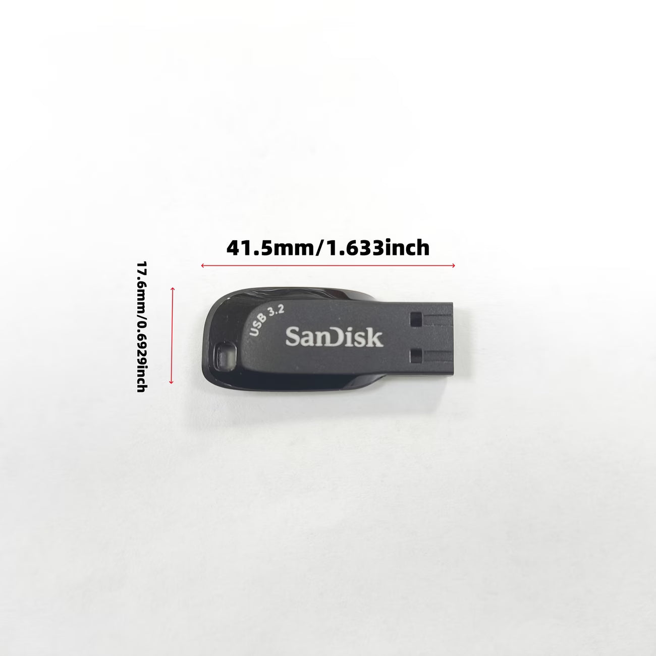 SanDisk Z410 USB 3.2 Flash Drive