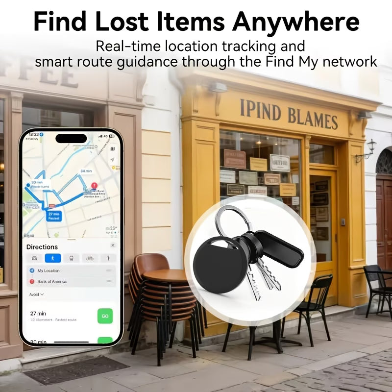 Smart Air Tag pour iPhone
