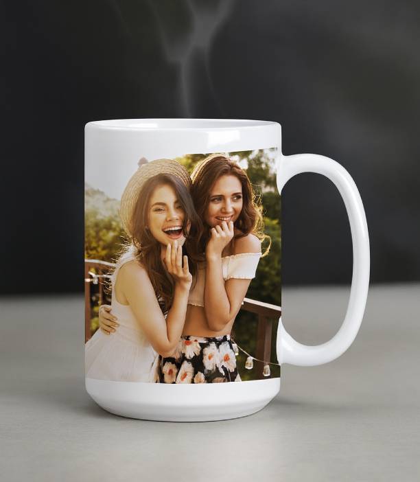 Coffee Mug Thermos