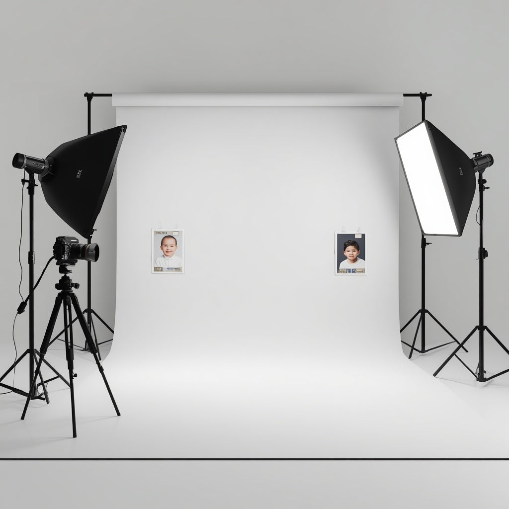 Passport and ID Photos in Embrun: What You Need to Know