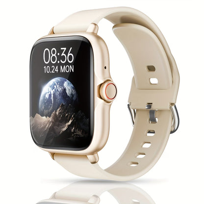 1.83" Smart Fitness Watch