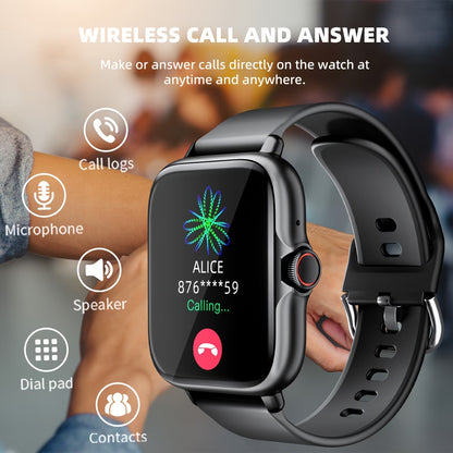 1.83" Smart Fitness Watch