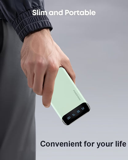 10000mAh Portable Power Bank