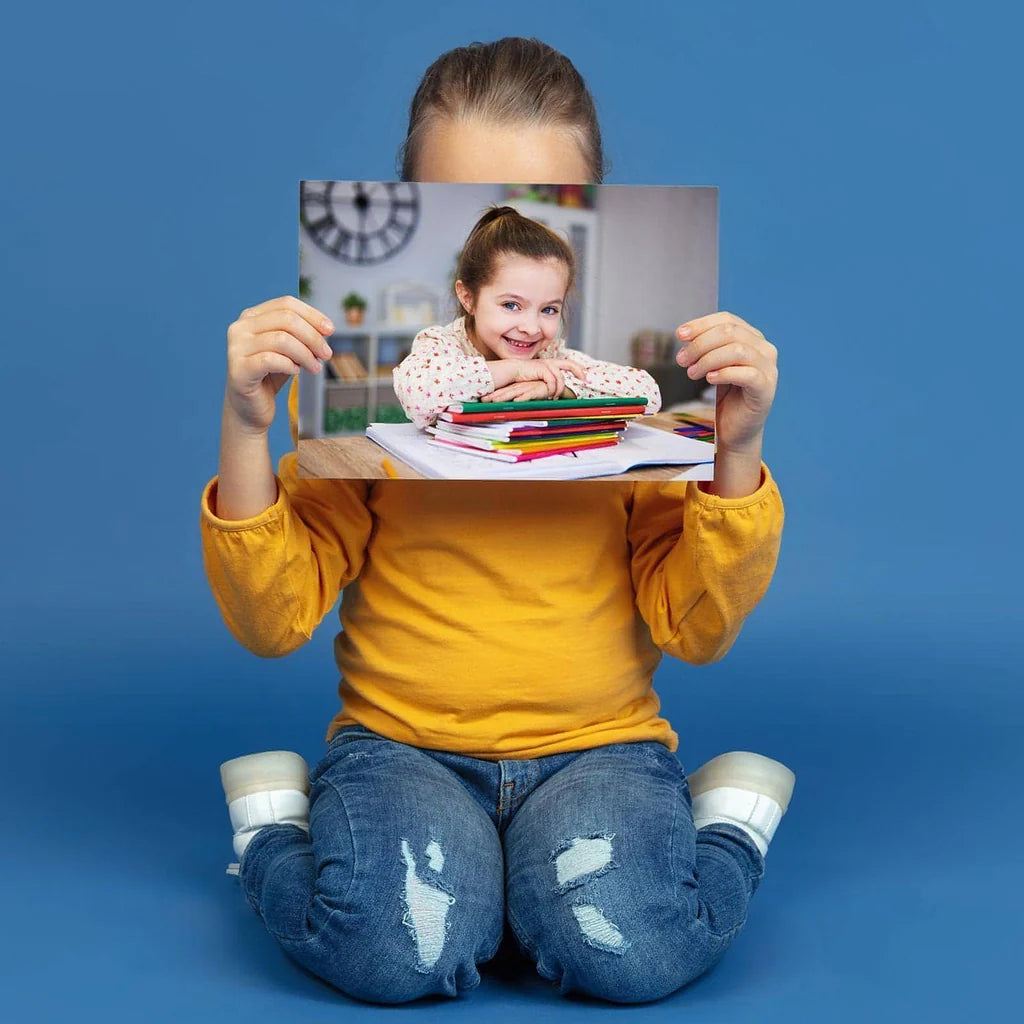 8×14" Photo Prints