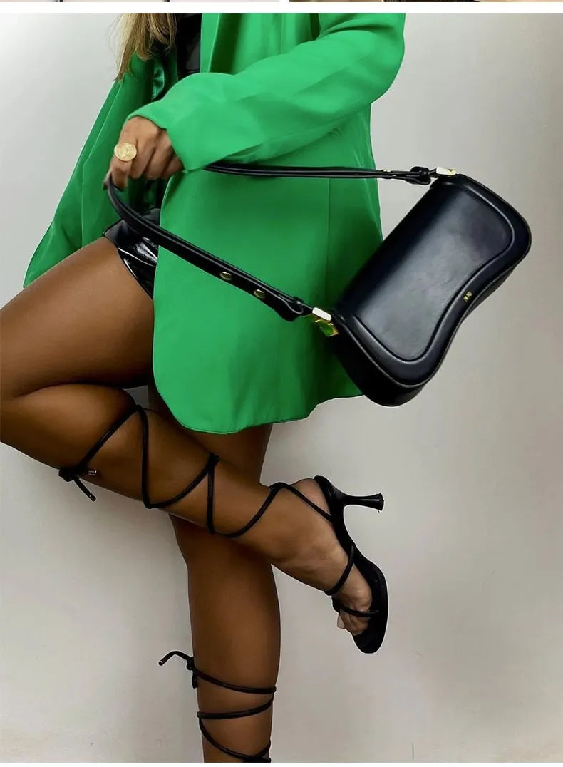 Emily Crossbody Shoulder Bag - AltShop Canada