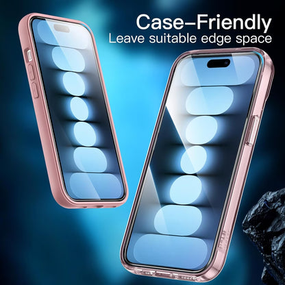 9H Tempered Glass Screen Protector - iPhone