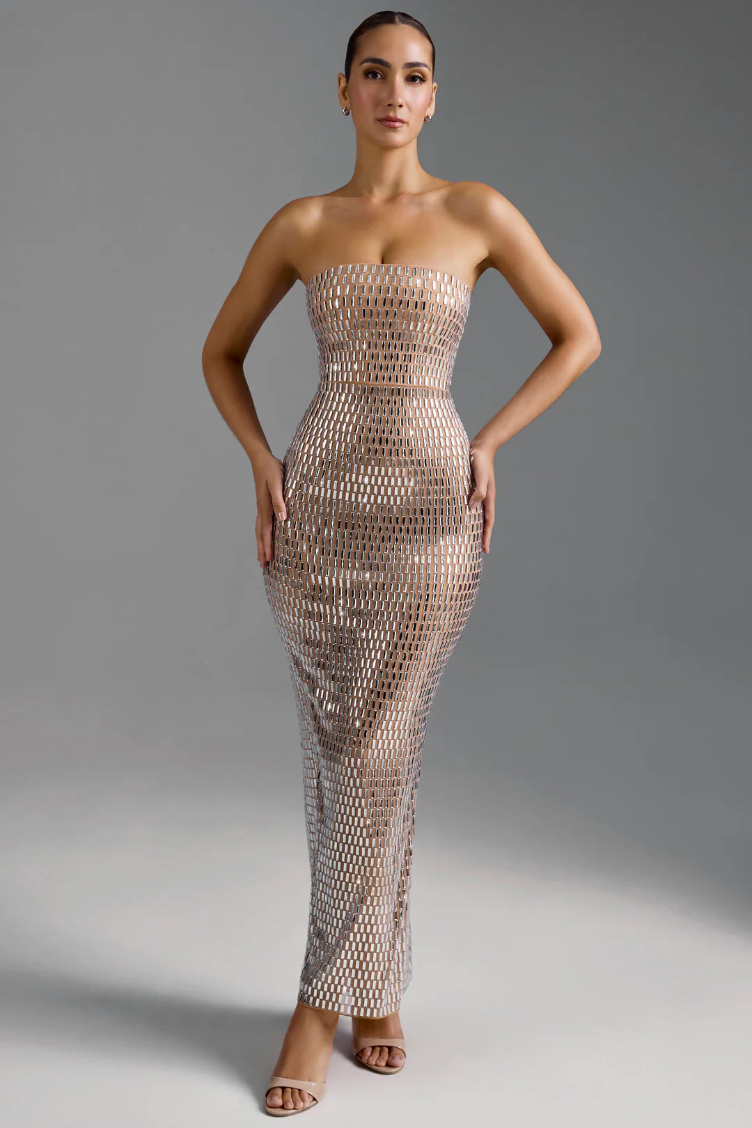 Alice Maxi Dress - AltShop Canada