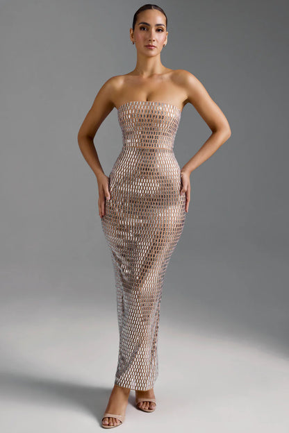 Alice Maxi Dress - AltShop Canada