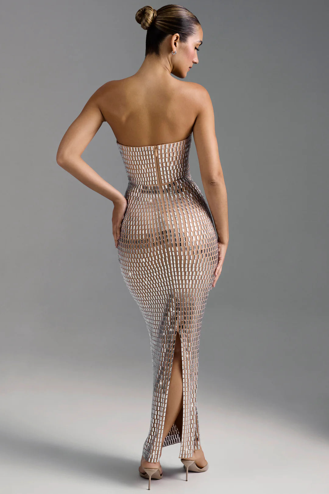 Alice Maxi Dress - AltShop Canada