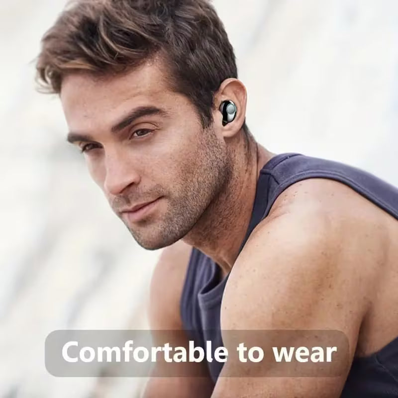 Bluetooth 5.3 Wireless Earbuds