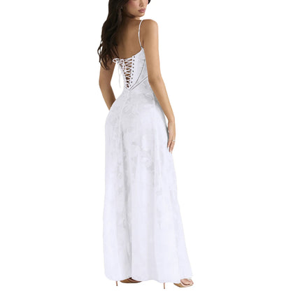 Cindy Maxi Dress - AltShop Canada