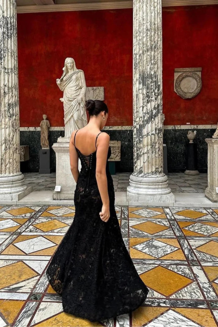 Cindy Maxi Dress - AltShop Canada