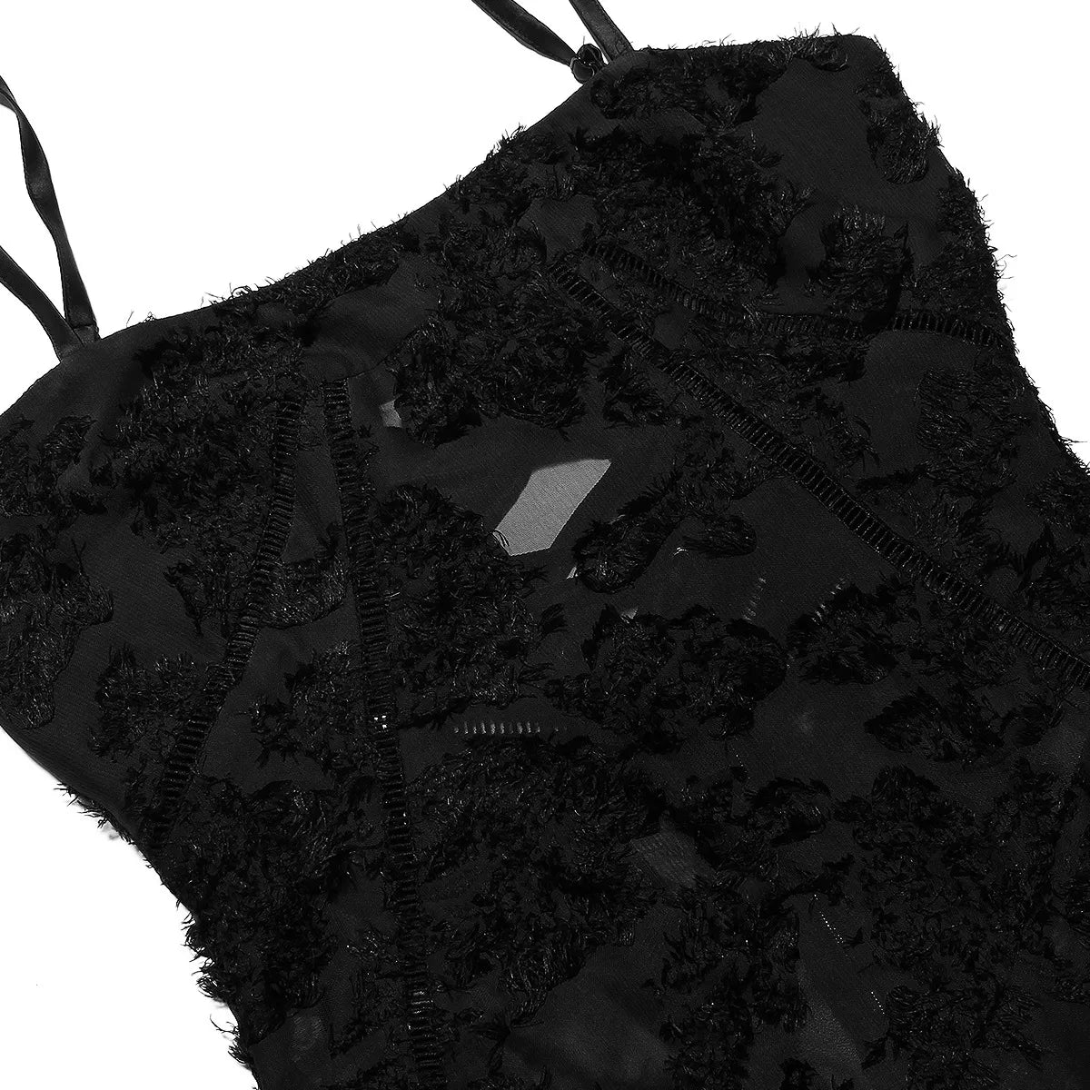 Cindy Maxi Dress - AltShop Canada