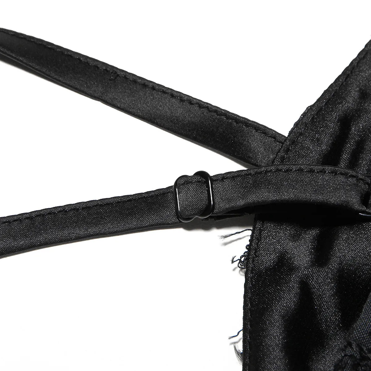 Cindy Maxi Dress - AltShop Canada