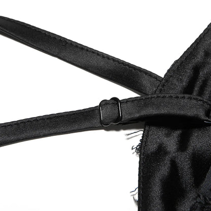 Cindy Maxi Dress - AltShop Canada