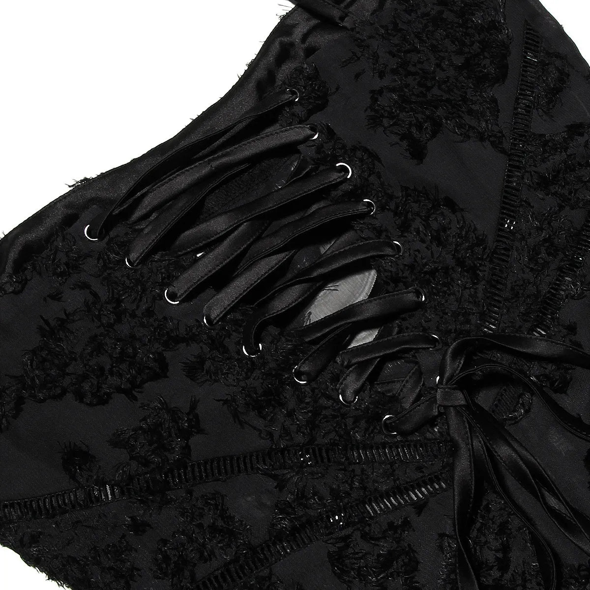 Cindy Maxi Dress - AltShop Canada