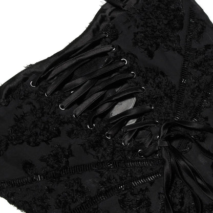 Cindy Maxi Dress - AltShop Canada