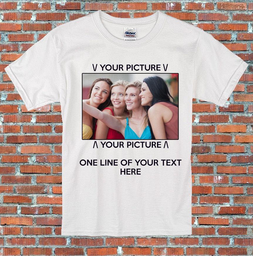 Custom T-Shirts