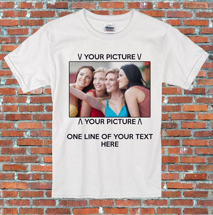 Custom T-Shirts