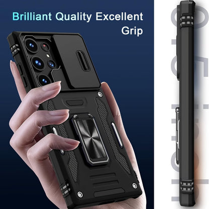Heavy Duty Samsung Case