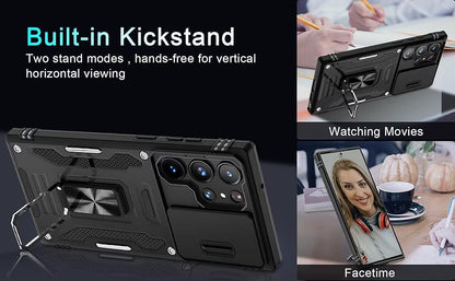 Heavy Duty Samsung Case