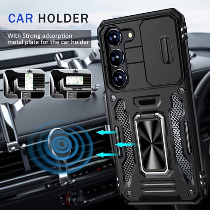 Heavy Duty Samsung Case