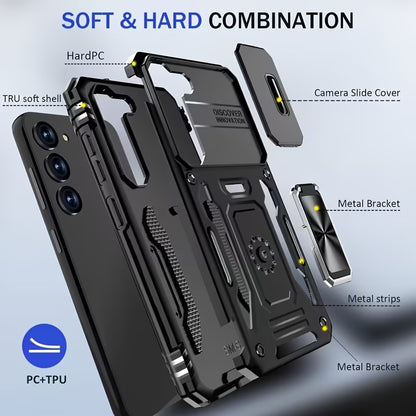 Heavy Duty Samsung Case