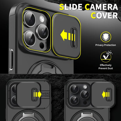 Heavy Duty Shockproof iPhone Case