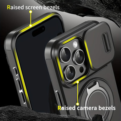 Heavy Duty Shockproof iPhone Case