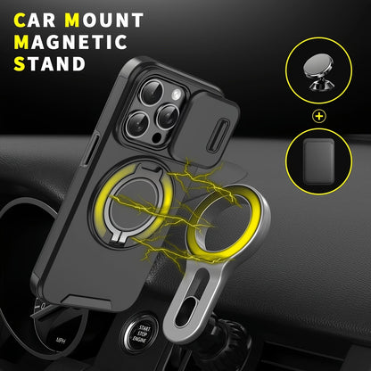Heavy Duty Shockproof iPhone Case