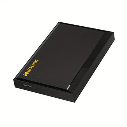 KODAK Portable External Hard Drive