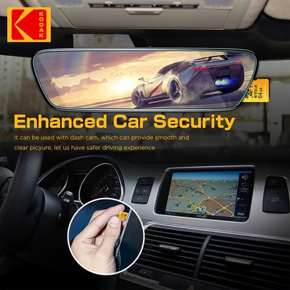 KODAK microSD Memory Card