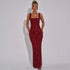 Maeva Maxi Dress - AltShop Canada