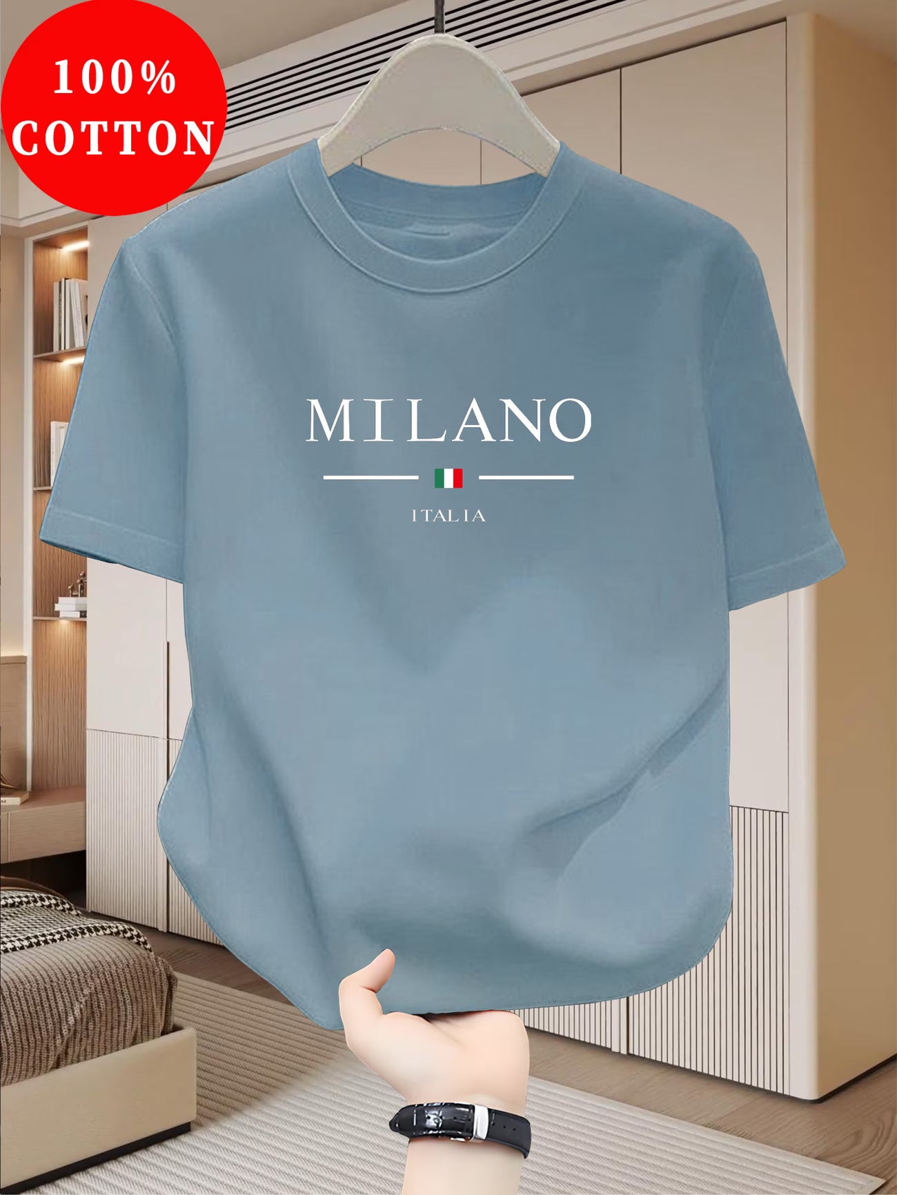Men&