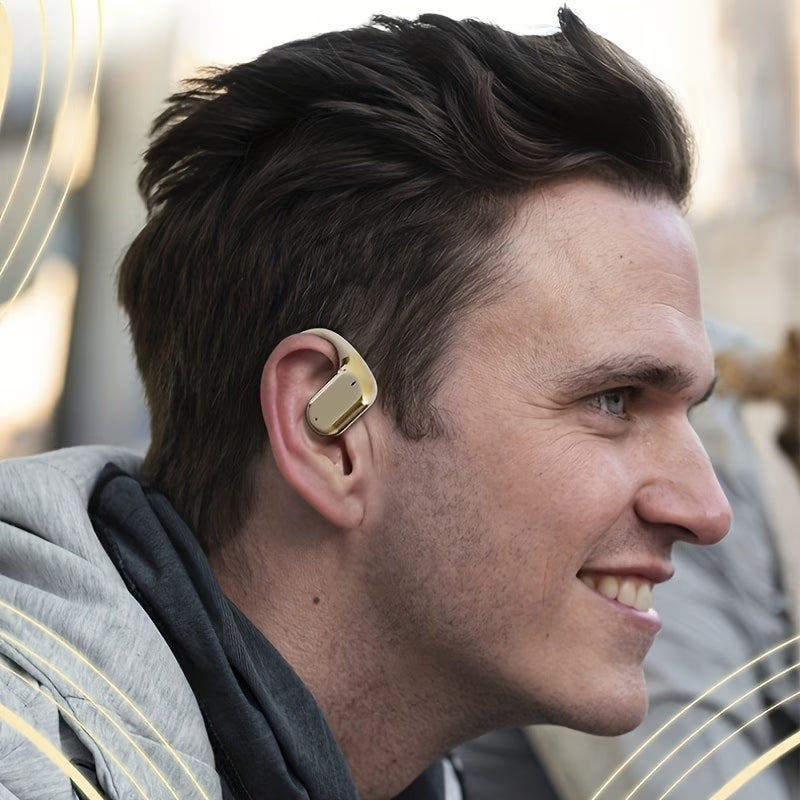 Open-Ear Wireless Earbuds