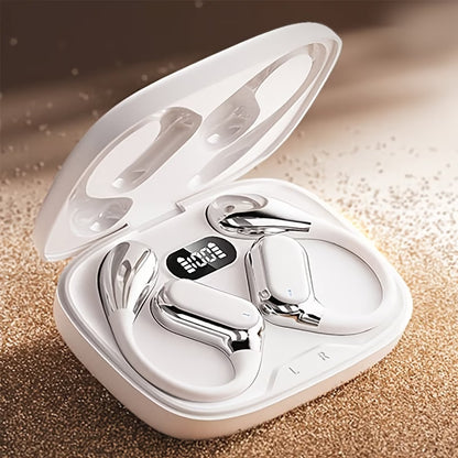 Open-Ear Wireless Earbuds