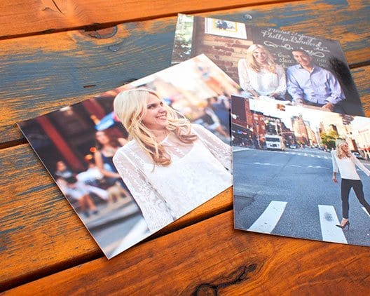 8×20" Photo Prints