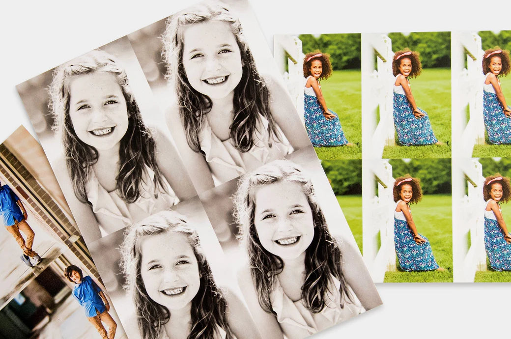 Wallet Prints