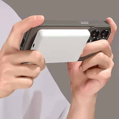 Premium Matte Shockproof  iPhone Case