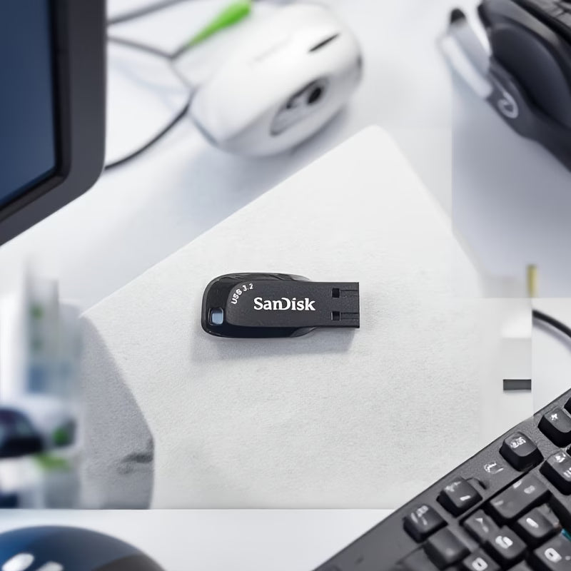 SanDisk Z410 USB 3.2 Flash Drive