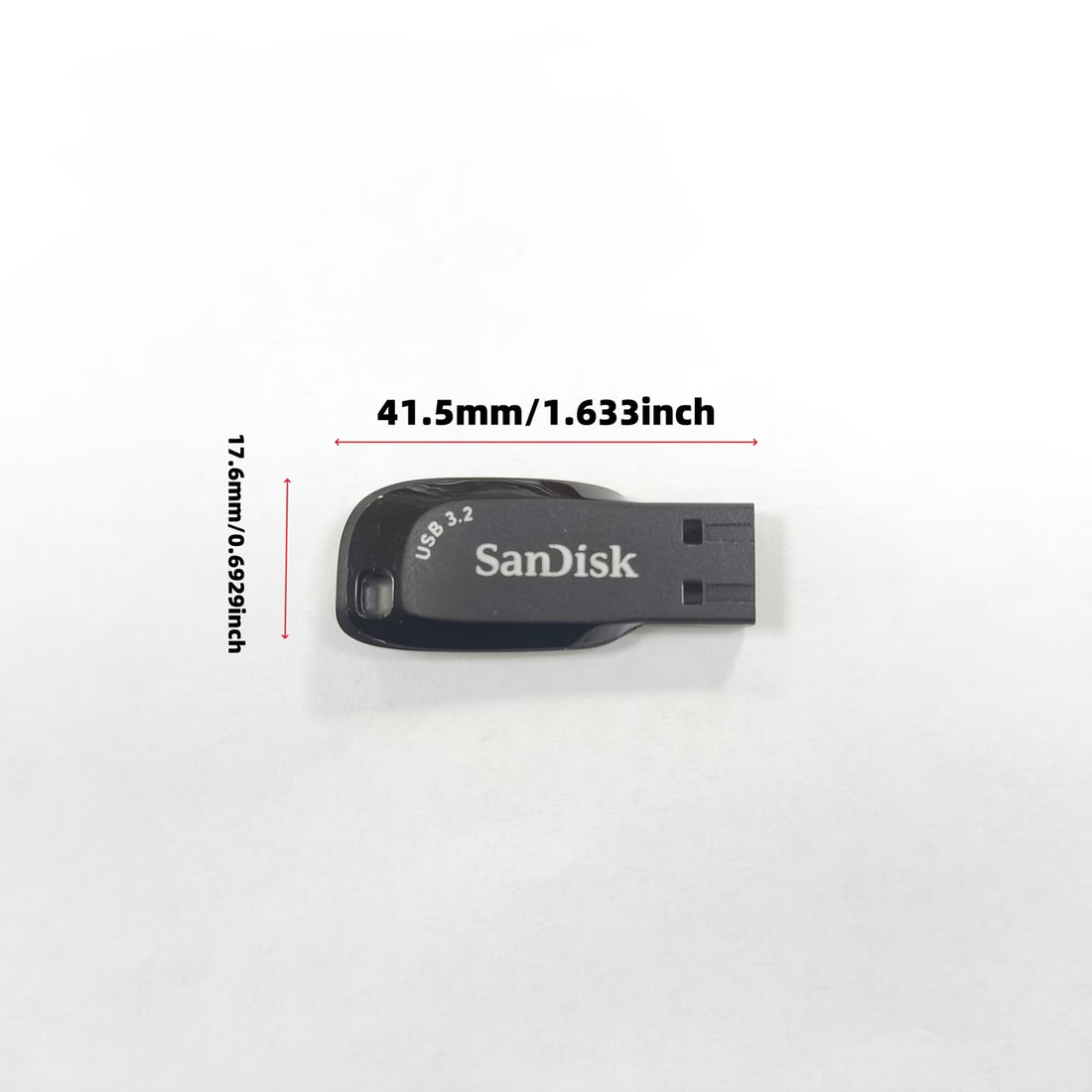 SanDisk Z410 USB 3.2 Flash Drive