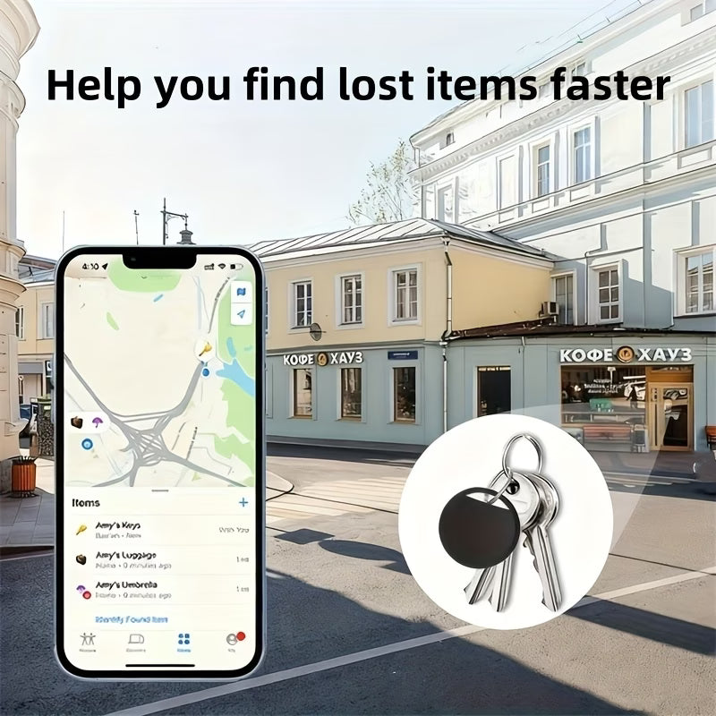 Smart Air Tag pour iPhone
