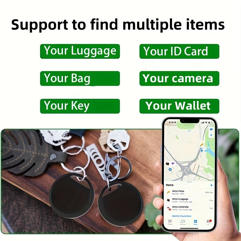 Smart Air Tag pour iPhone