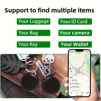Smart Air Tag pour iPhone