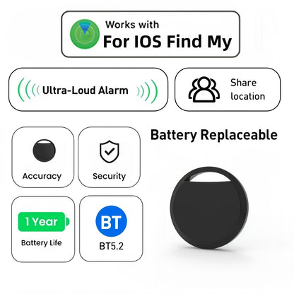 Smart Air Tag pour iPhone