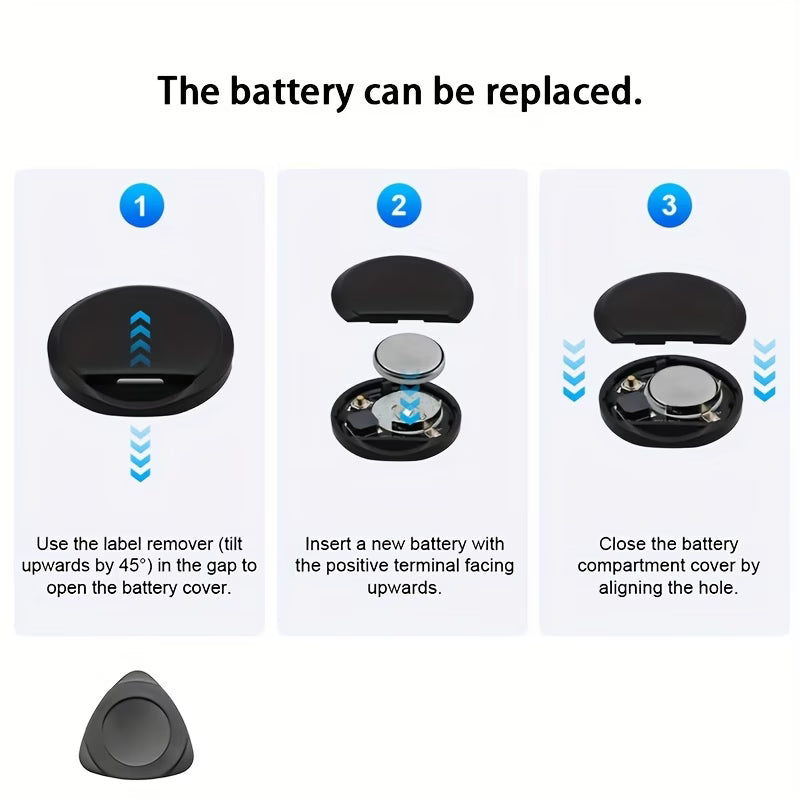 Smart Air Tag pour iPhone